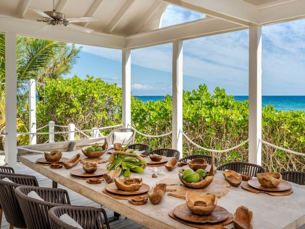 Bahamas Home 977877
