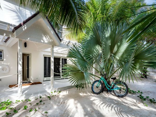 Bahamas Home 977877