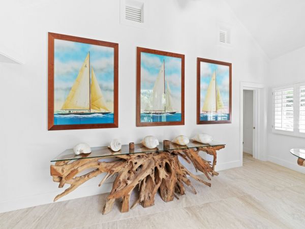 Bahamas Home 977877