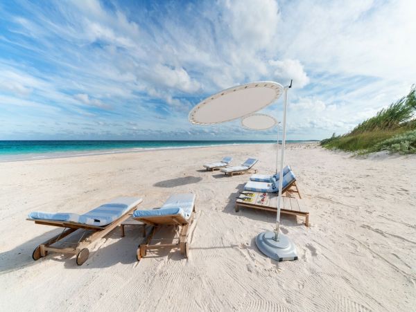 Bahamas Home 977877