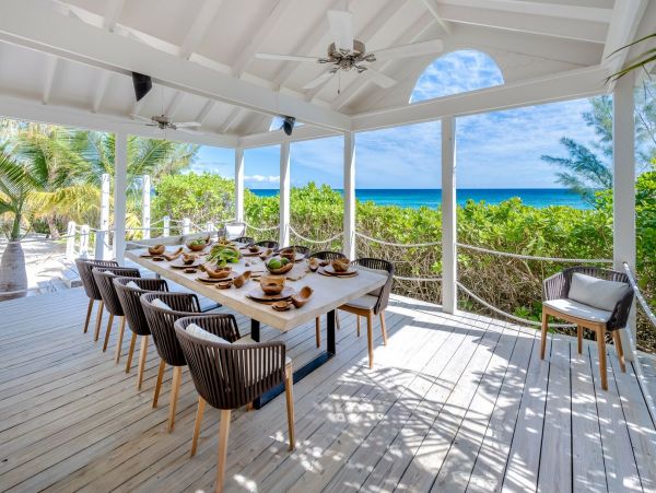 Bahamas Home 977877