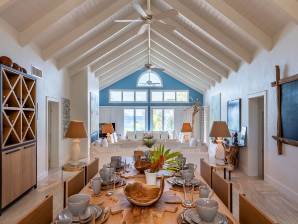 Bahamas Home 977877