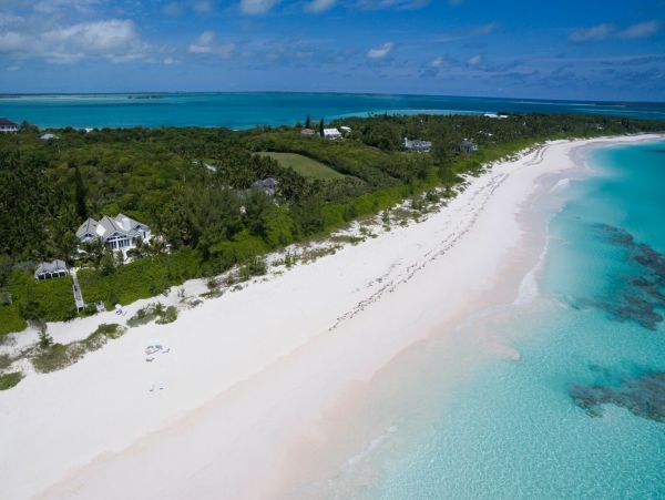 Bahamas Home 977877