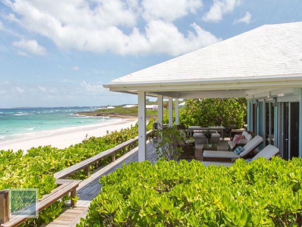 Bahamas Home 977878