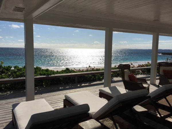 Bahamas Home 977878
