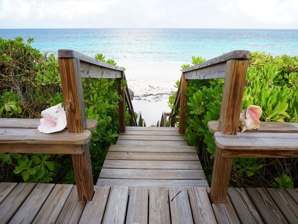 Bahamas Home 977878