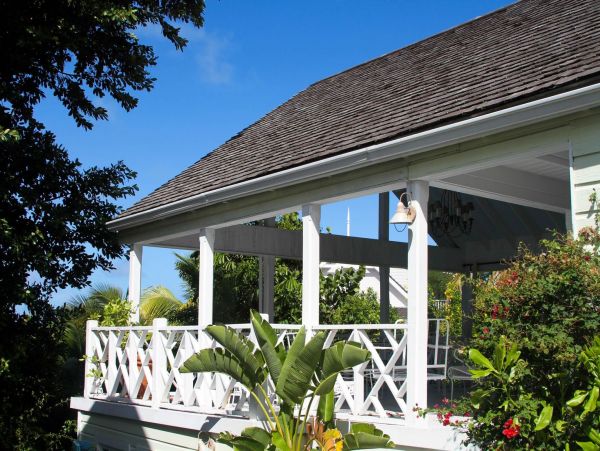 Bahamas Home 977879