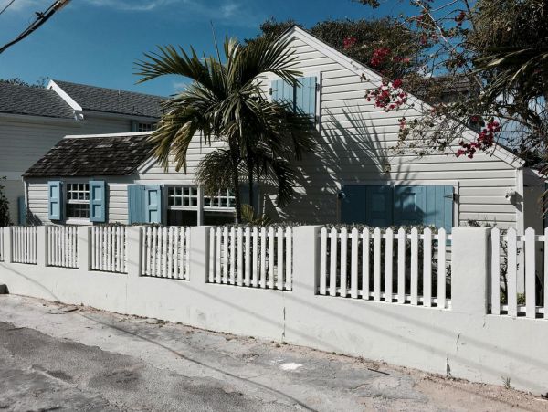 Bahamas Home 977879