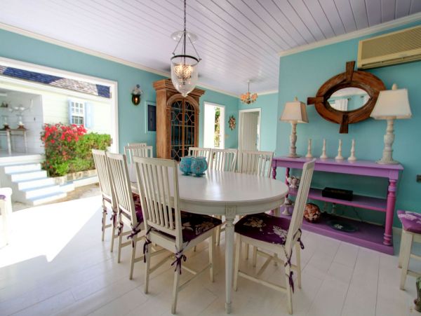 Bahamas Home 977879