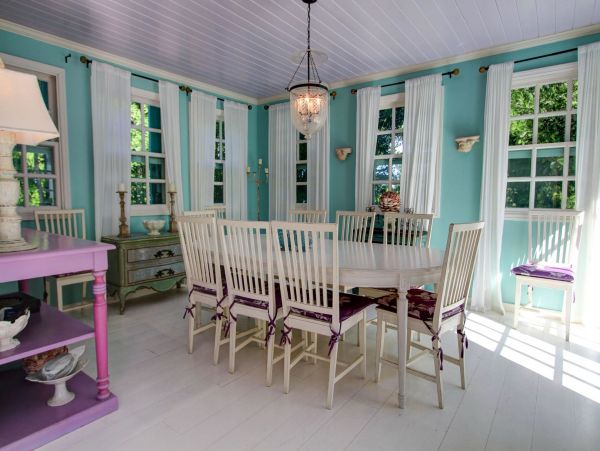 Bahamas Home 977879