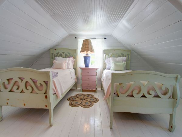 Bahamas Home 977879