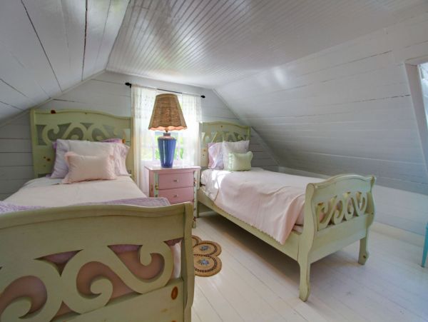 Bahamas Home 977879