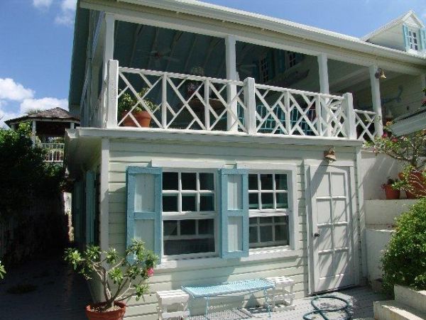 Bahamas Home 977879