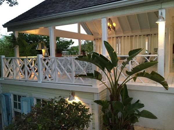 Bahamas Home 977879