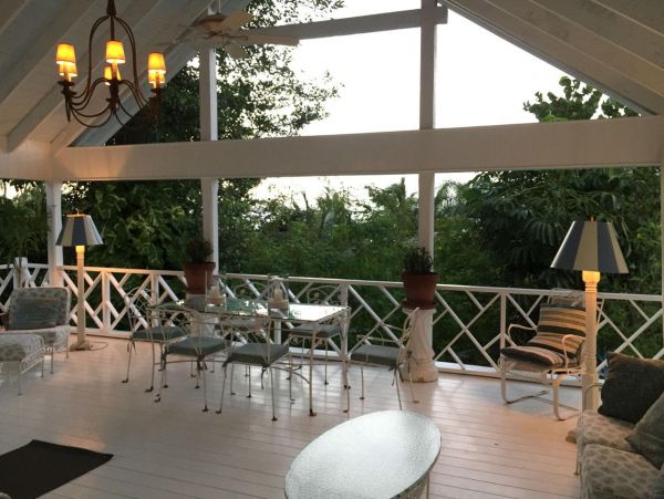 Bahamas Home 977879