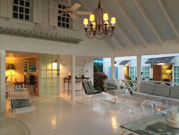 Bahamas Home 977879