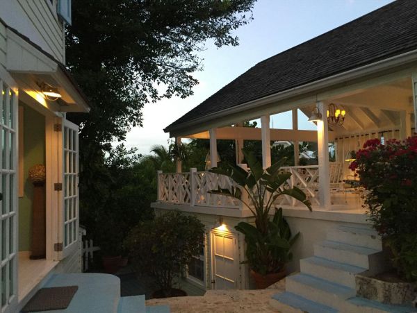 Bahamas Home 977879