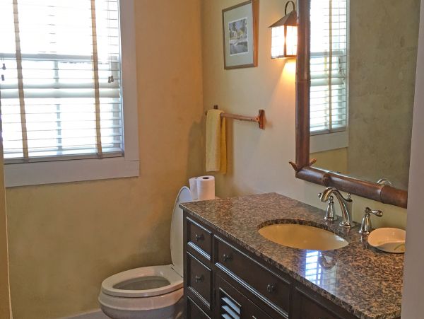 Bahamas Home 977880