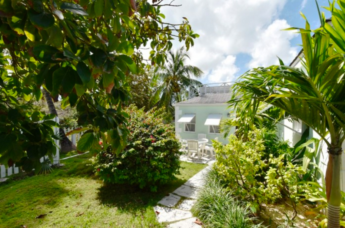 Bahamas Home 977880
