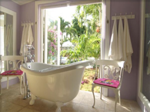 Bahamas Home 977881
