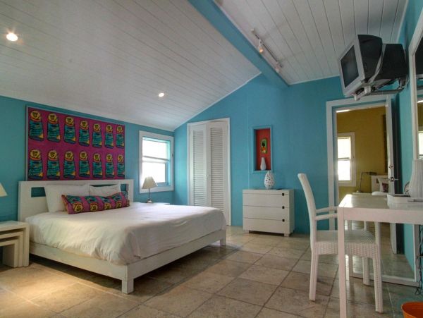 Bahamas Home 977881