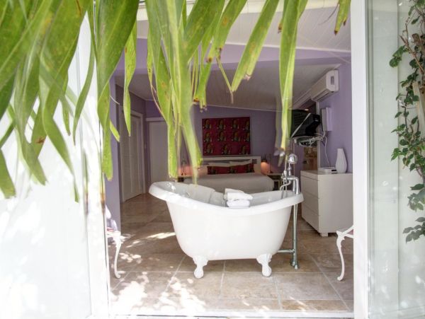 Bahamas Home 977881