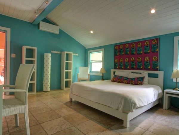 Bahamas Home 977881