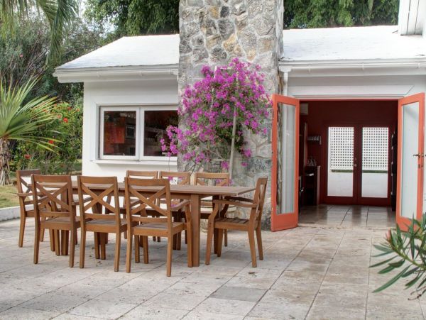 Bahamas Home 977881