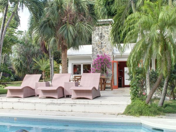 Bahamas Home 977881