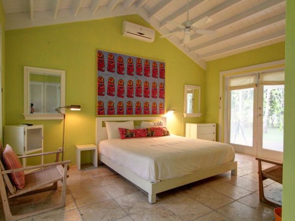 Bahamas Home 977881