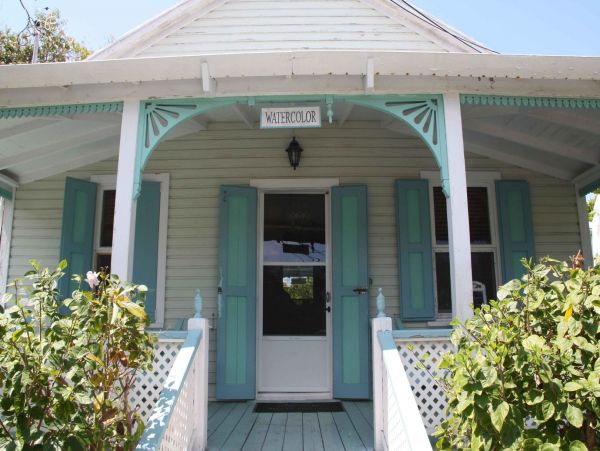 Bahamas Home 977882