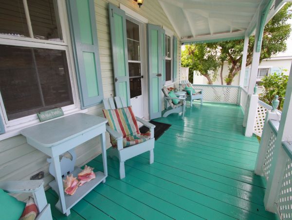Bahamas Home 977882