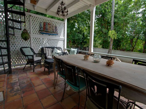 Bahamas Home 977882