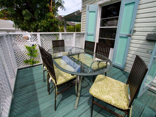 Bahamas Home 977882