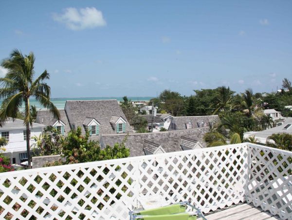Bahamas Home 977882