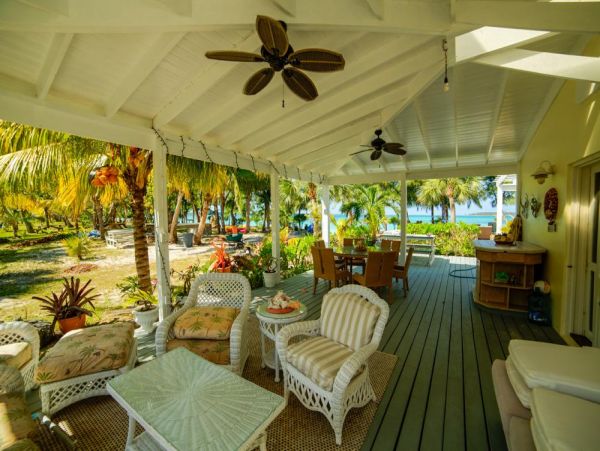 Bahamas Five Bedroom Vacation Beach Homes Sleeps 14