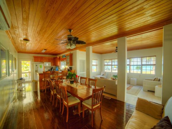 Bahamas Five Bedroom Vacation Beach Homes Sleeps 14