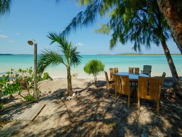 Bahamas Five Bedroom Vacation Beach Homes Sleeps 14