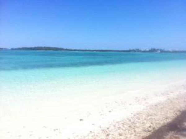 Bahamas Five Bedroom Vacation Beach Homes Sleeps 14