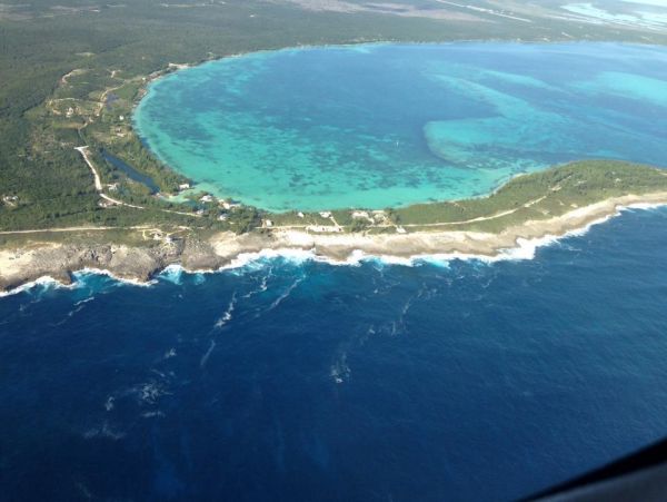 Bahamas Five Bedroom Vacation Beach Homes Sleeps 14