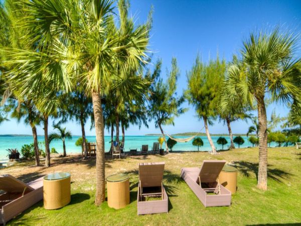 Bahamas Five Bedroom Vacation Beach Homes Sleeps 14