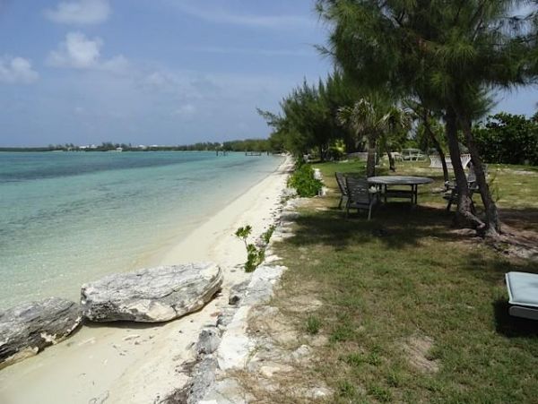 Bahamas Five Bedroom Vacation Beach Homes Sleeps 14