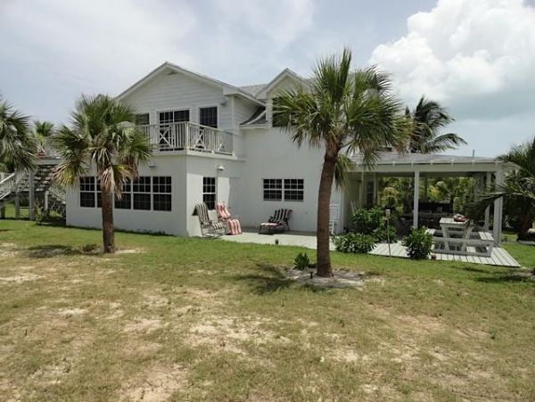 Bahamas Five Bedroom Vacation Beach Homes Sleeps 14