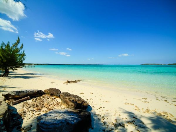 Bahamas Five Bedroom Vacation Beach Homes Sleeps 14