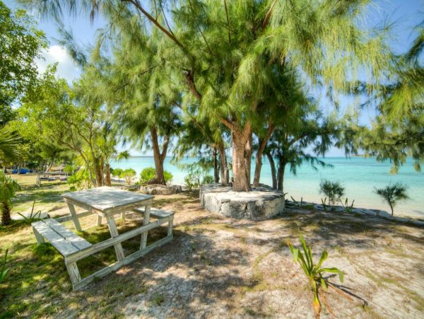 Bahamas Five Bedroom Vacation Beach Homes Sleeps 14