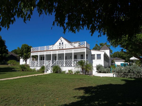 Bahamas Home 977884