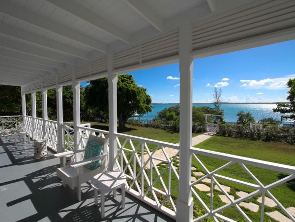 Bahamas Home 977884