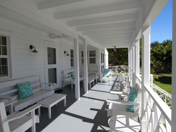 Bahamas Home 977884
