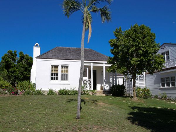 Bahamas Home 977884