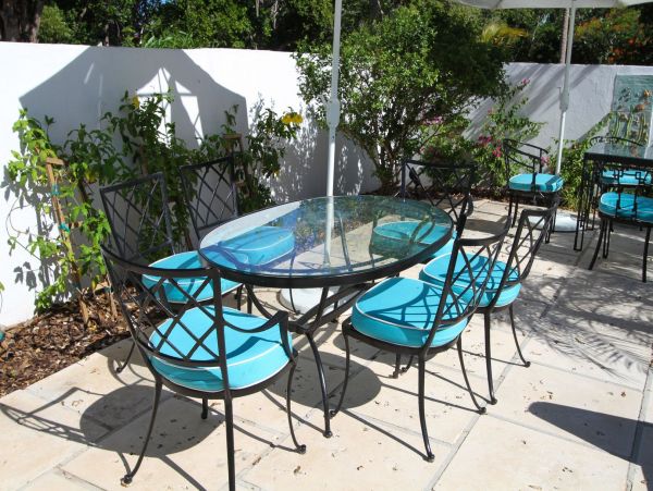 Bahamas Home 977884